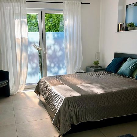 Exklusive Neubauapartments Paderborn Zewnętrze zdjęcie
