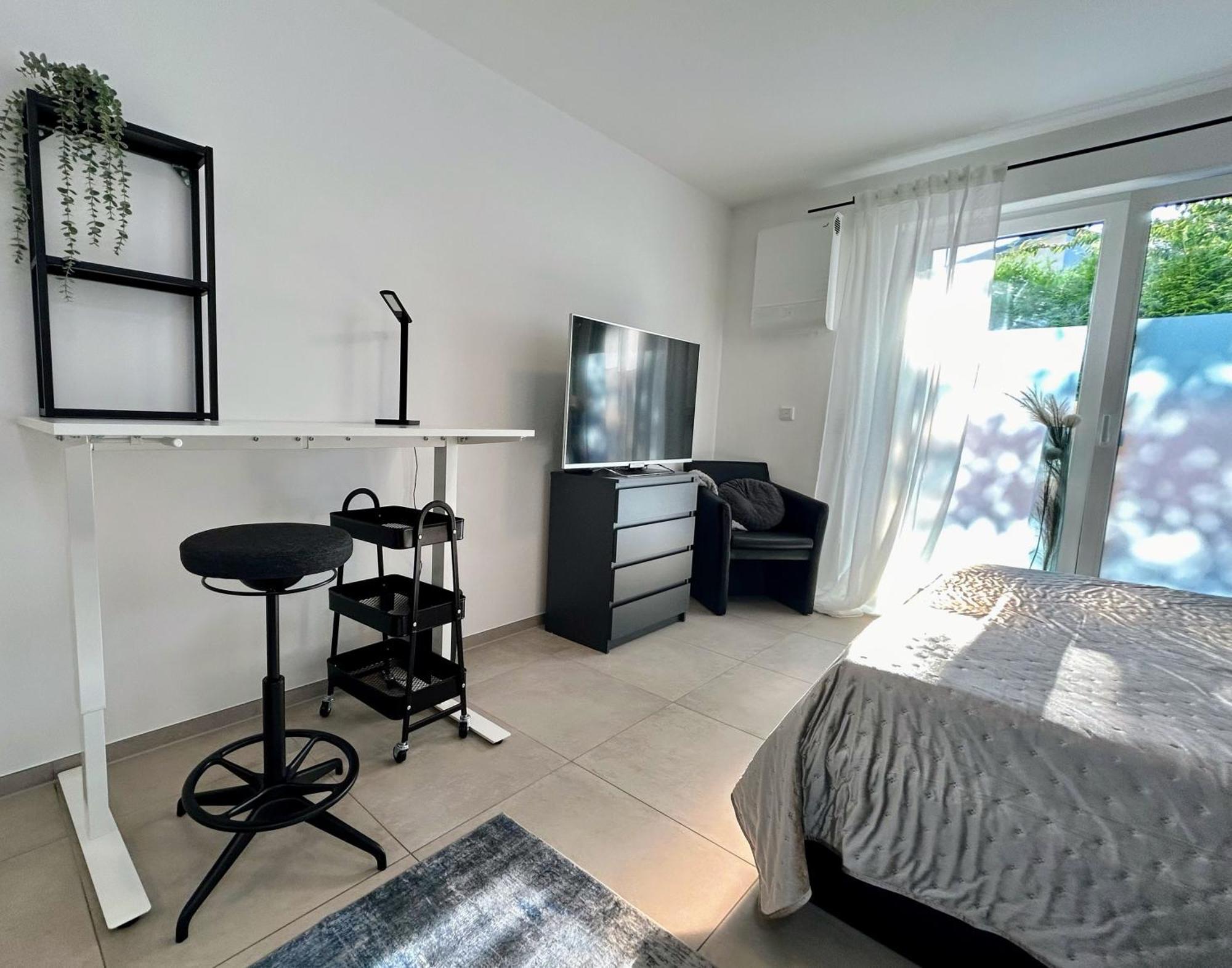 Exklusive Neubauapartments Paderborn Zewnętrze zdjęcie
