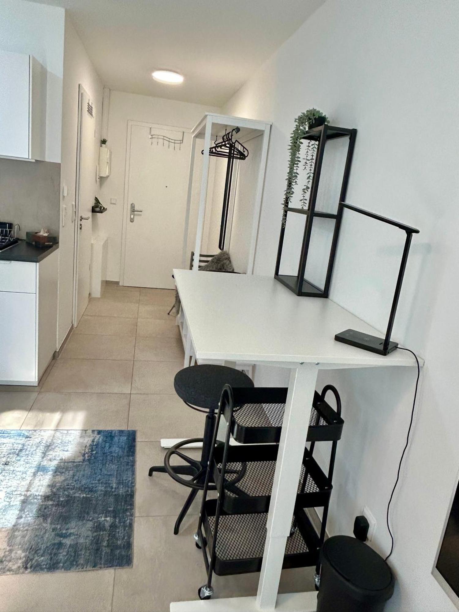 Exklusive Neubauapartments Paderborn Zewnętrze zdjęcie