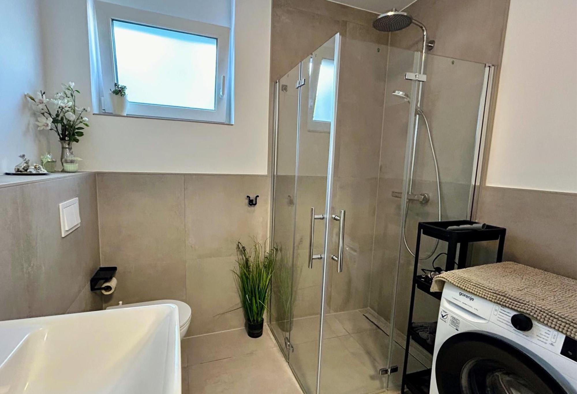 Exklusive Neubauapartments Paderborn Zewnętrze zdjęcie