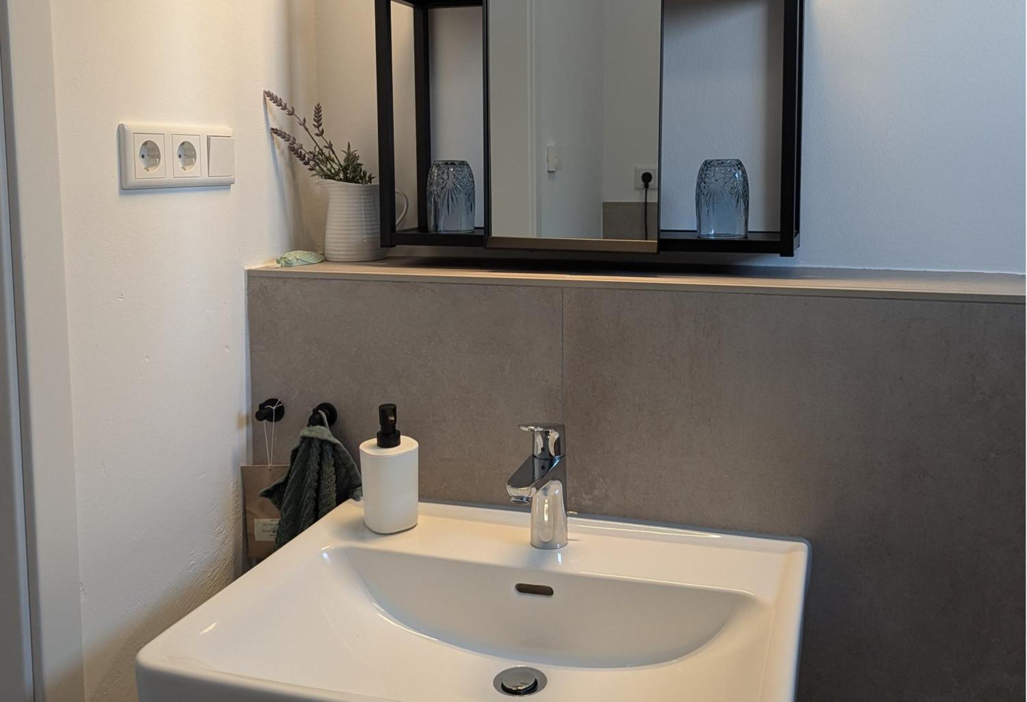 Exklusive Neubauapartments Paderborn Zewnętrze zdjęcie