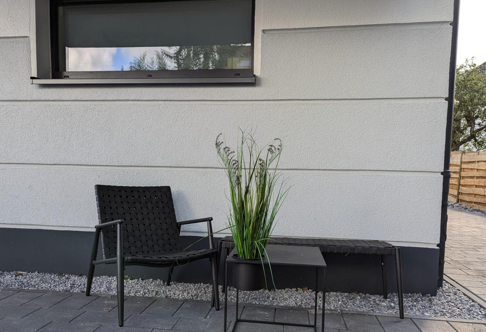 Exklusive Neubauapartments Paderborn Zewnętrze zdjęcie