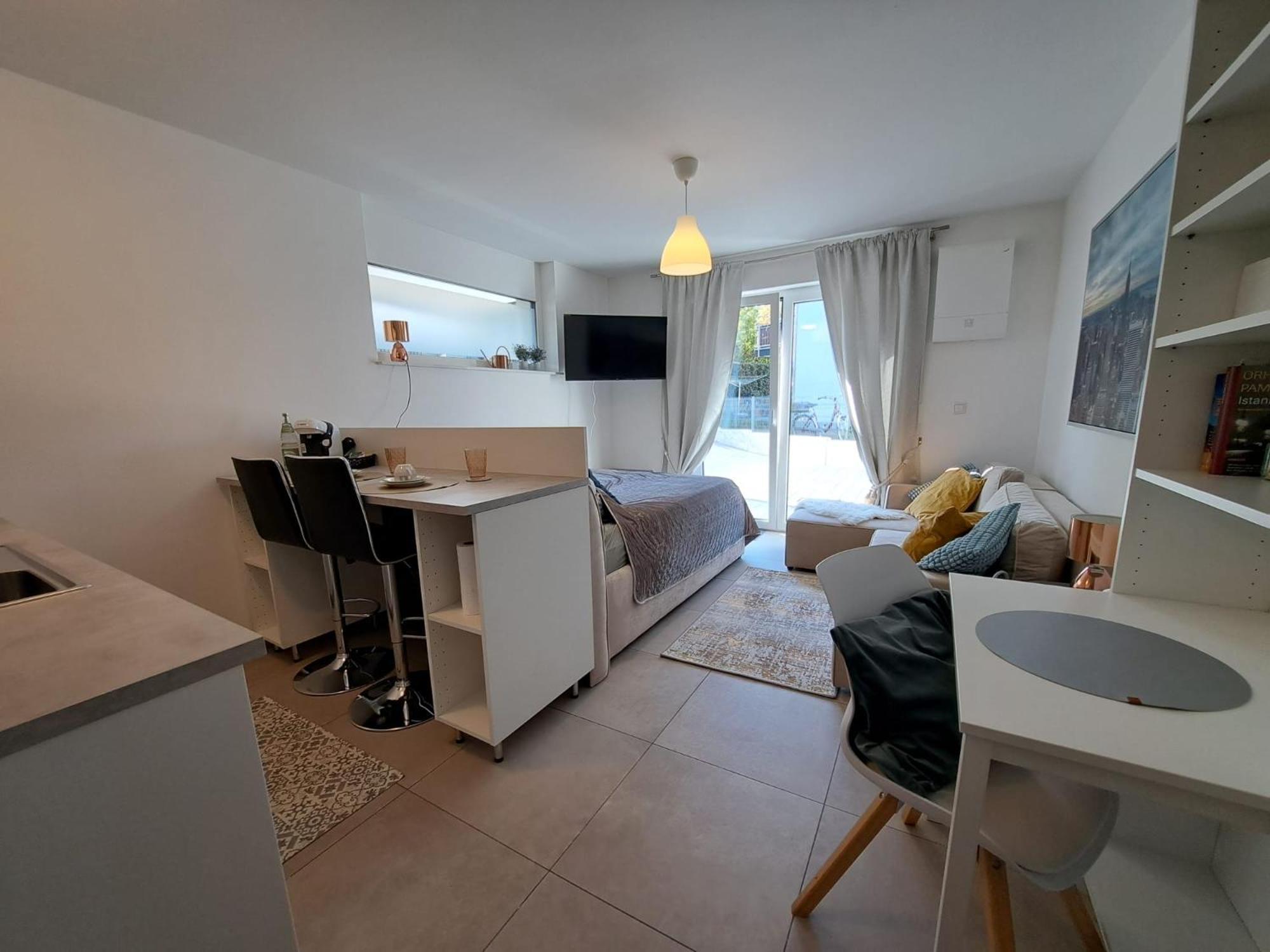 Exklusive Neubauapartments Paderborn Zewnętrze zdjęcie