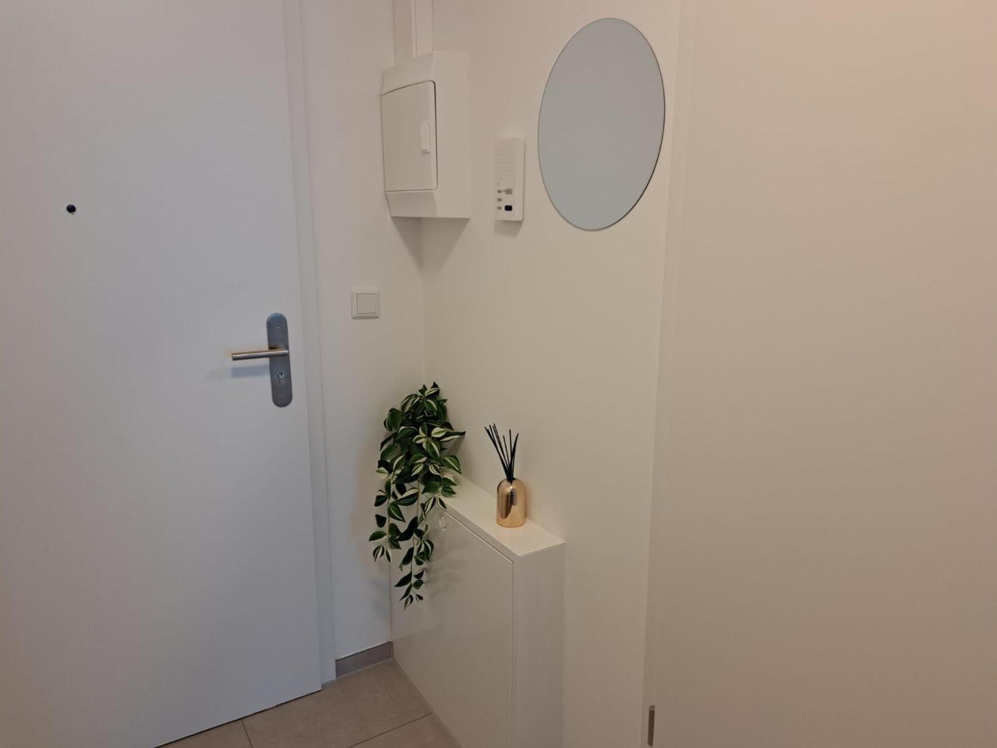 Exklusive Neubauapartments Paderborn Zewnętrze zdjęcie