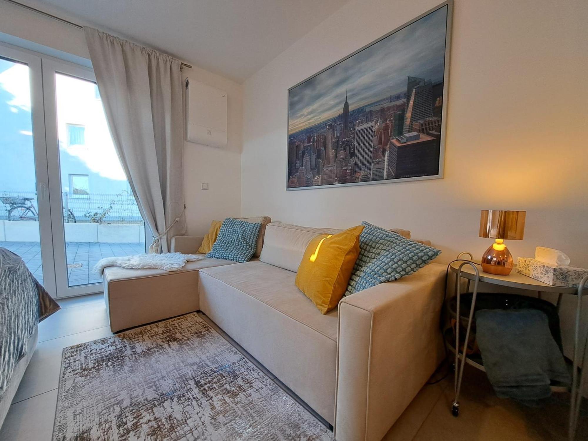 Exklusive Neubauapartments Paderborn Zewnętrze zdjęcie