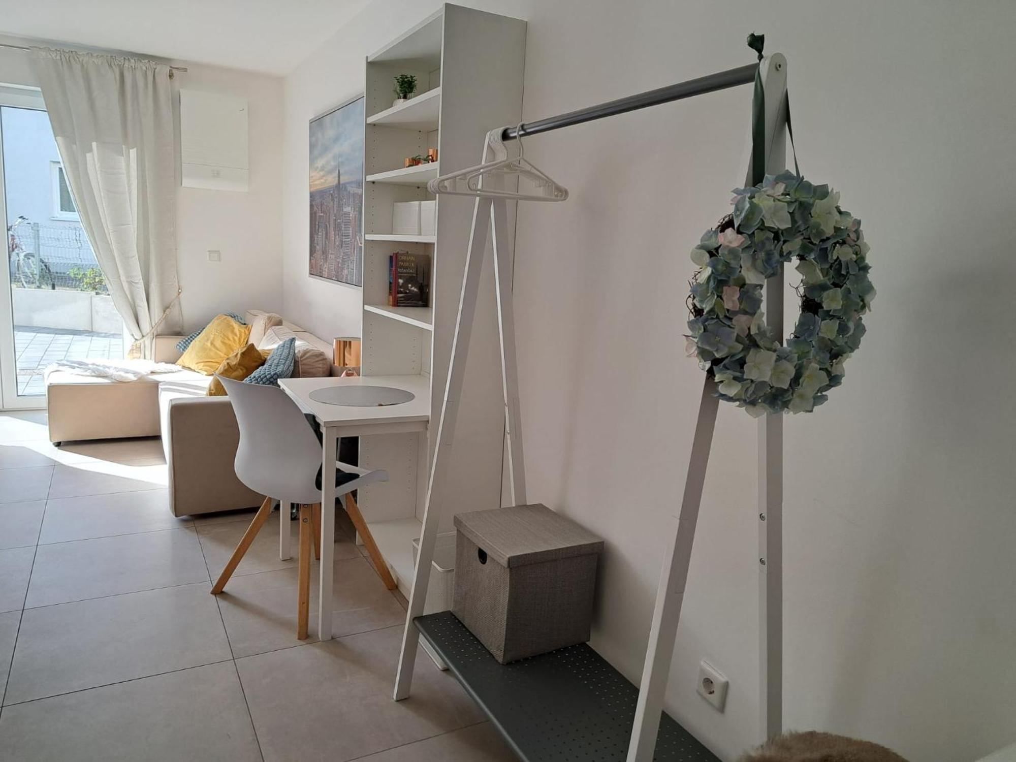 Exklusive Neubauapartments Paderborn Zewnętrze zdjęcie