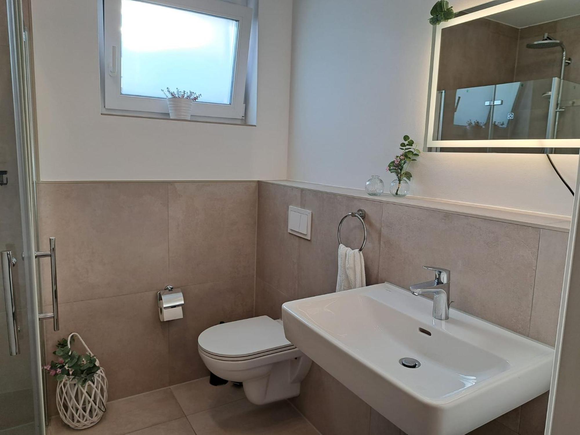Exklusive Neubauapartments Paderborn Zewnętrze zdjęcie