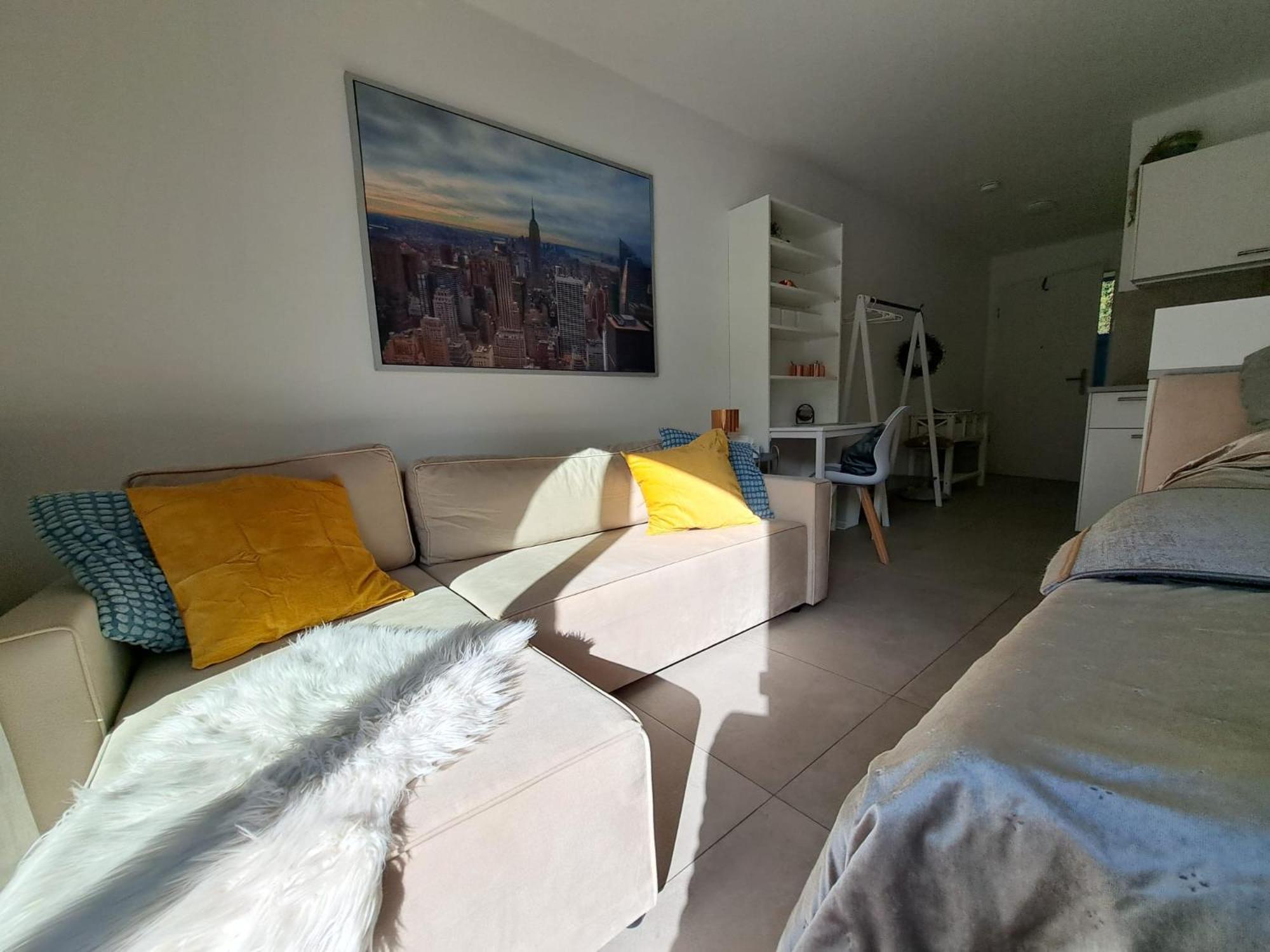 Exklusive Neubauapartments Paderborn Zewnętrze zdjęcie