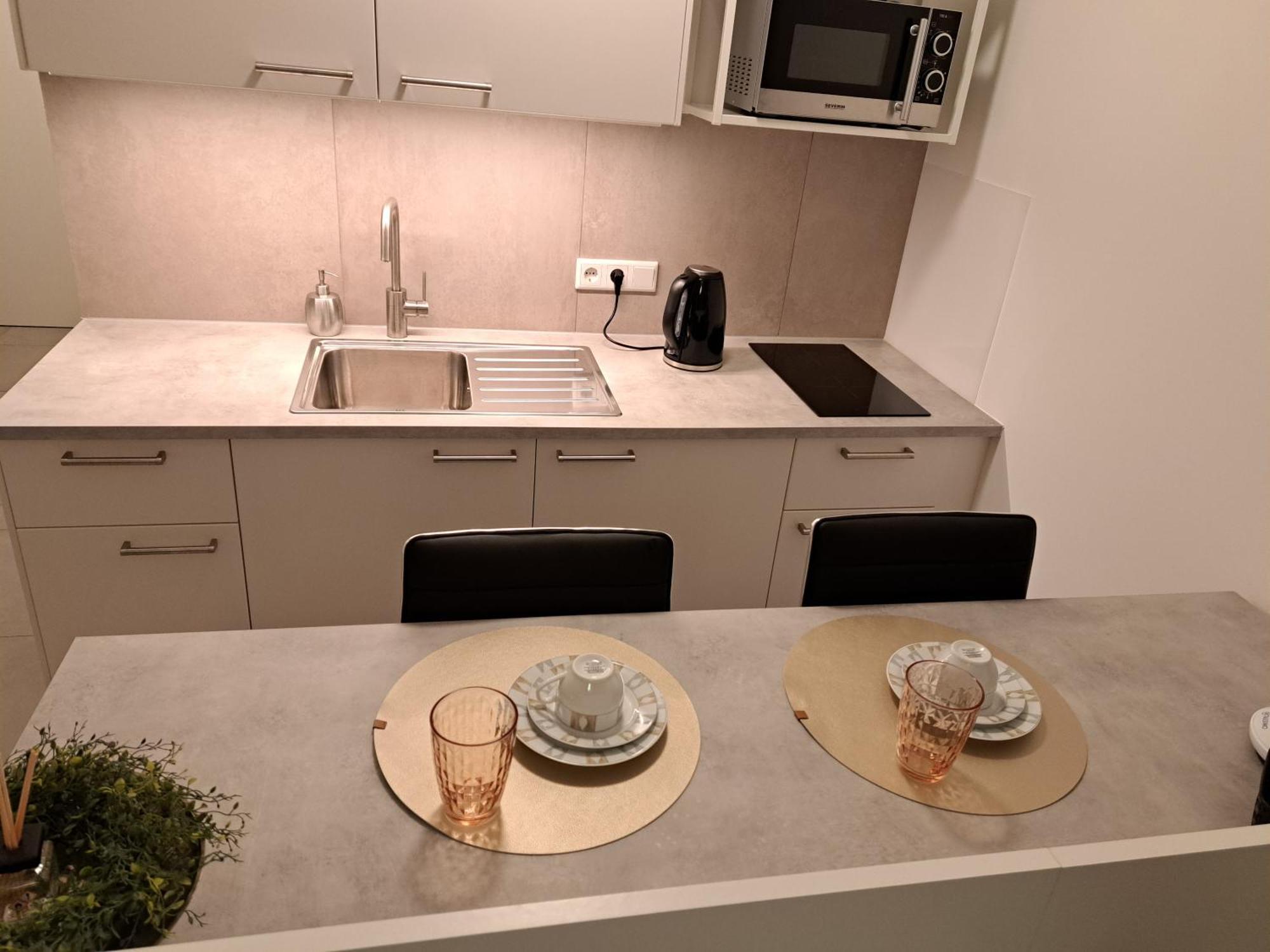 Exklusive Neubauapartments Paderborn Zewnętrze zdjęcie